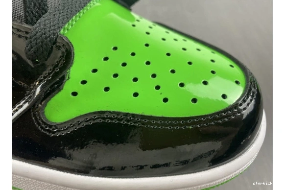 Retr o 555088-030 green 1 OG 555088-031 Jordan  Air 1212